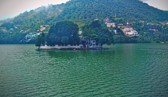 Bhimtal