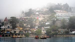 Nainital