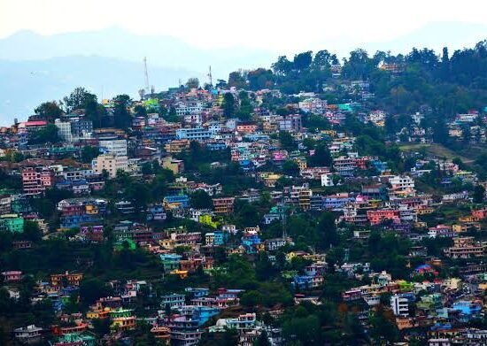 Almora