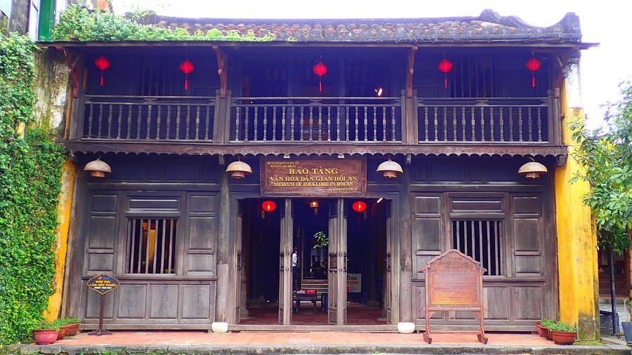 Folk Culture Museum
